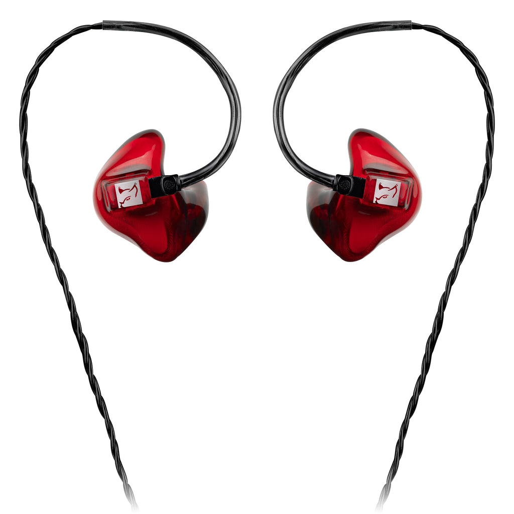 HL5100 korvamonitorit