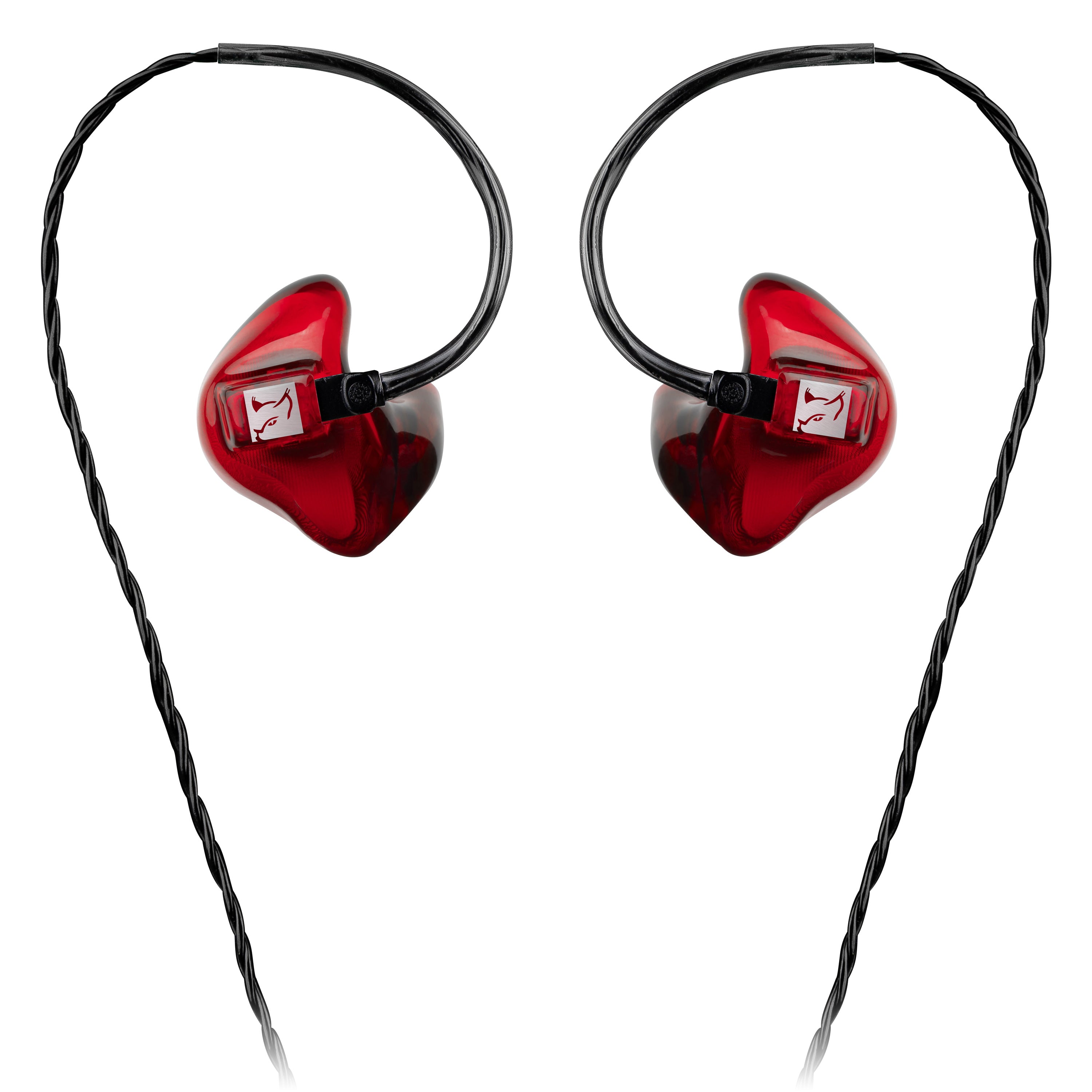 HL5100 korvamonitorit