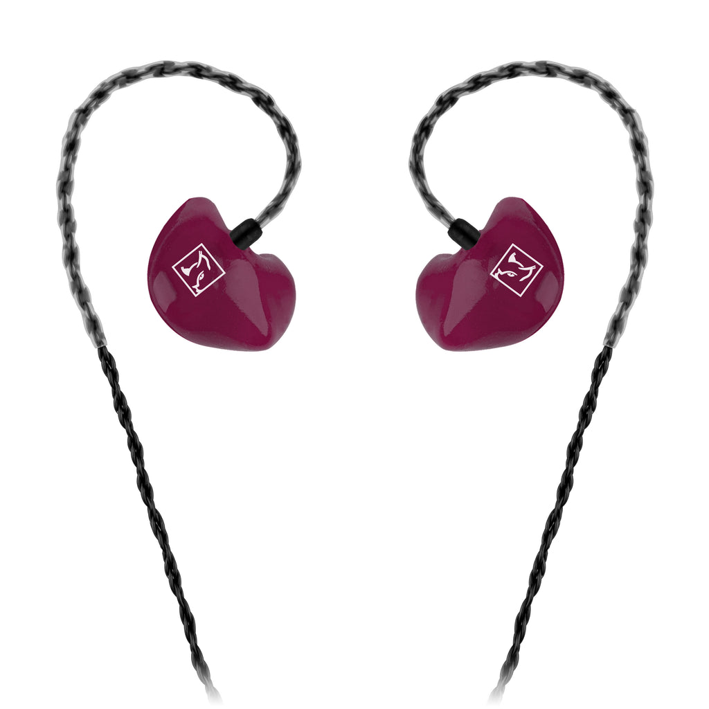 HL6304 korvamonitorit