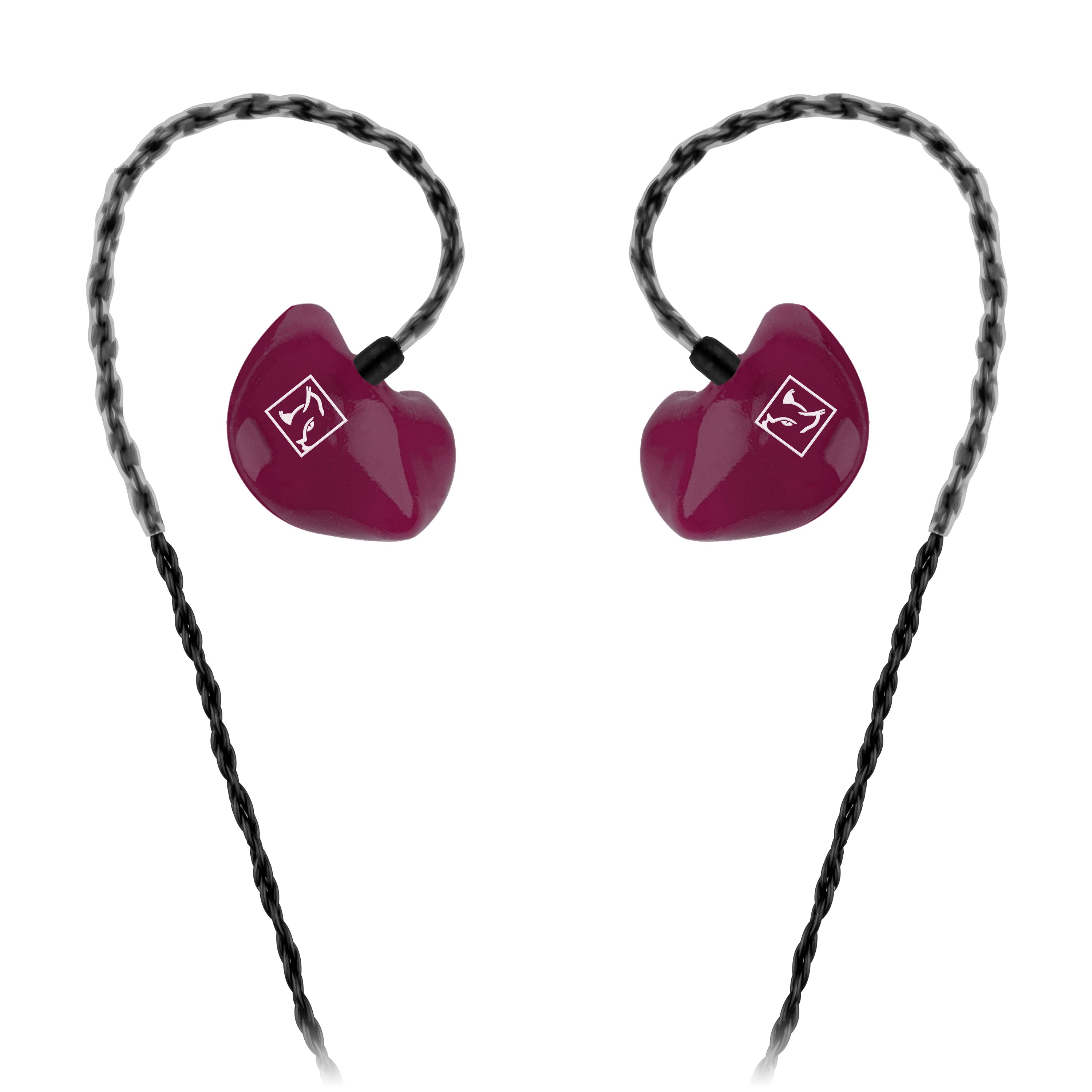 HL6304 korvamonitorit