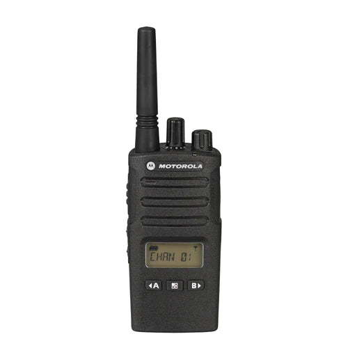 Motorola XT460 radiopuhelin
