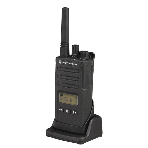 Motorola XT460 radiopuhelin