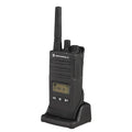 Motorola XT460 radiopuhelin