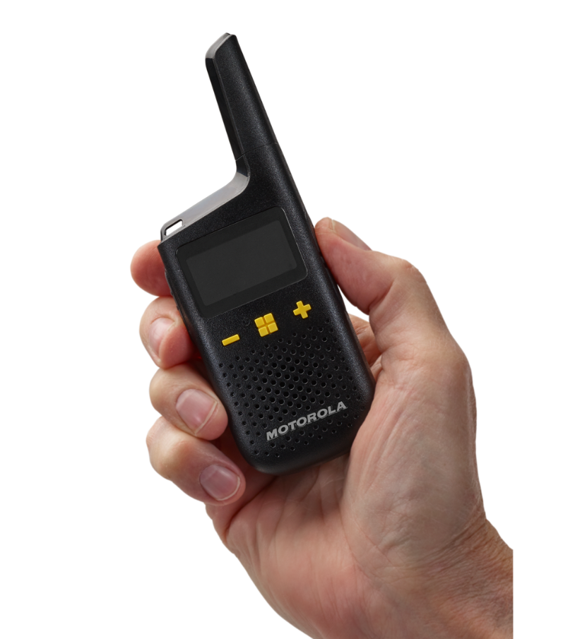 Motorola XT185 radiopuhelinpari
