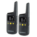 Motorola XT185 radiopuhelinpari