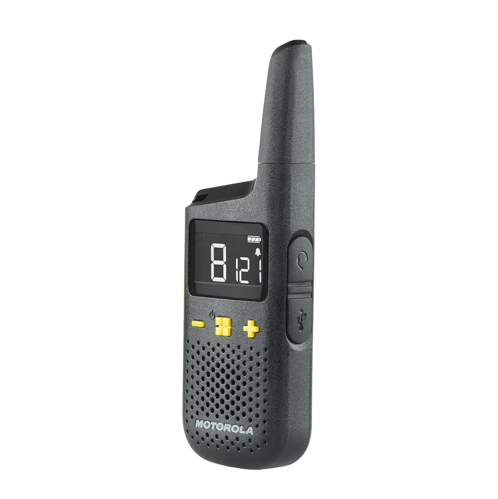 Motorola XT185 radiopuhelinpari