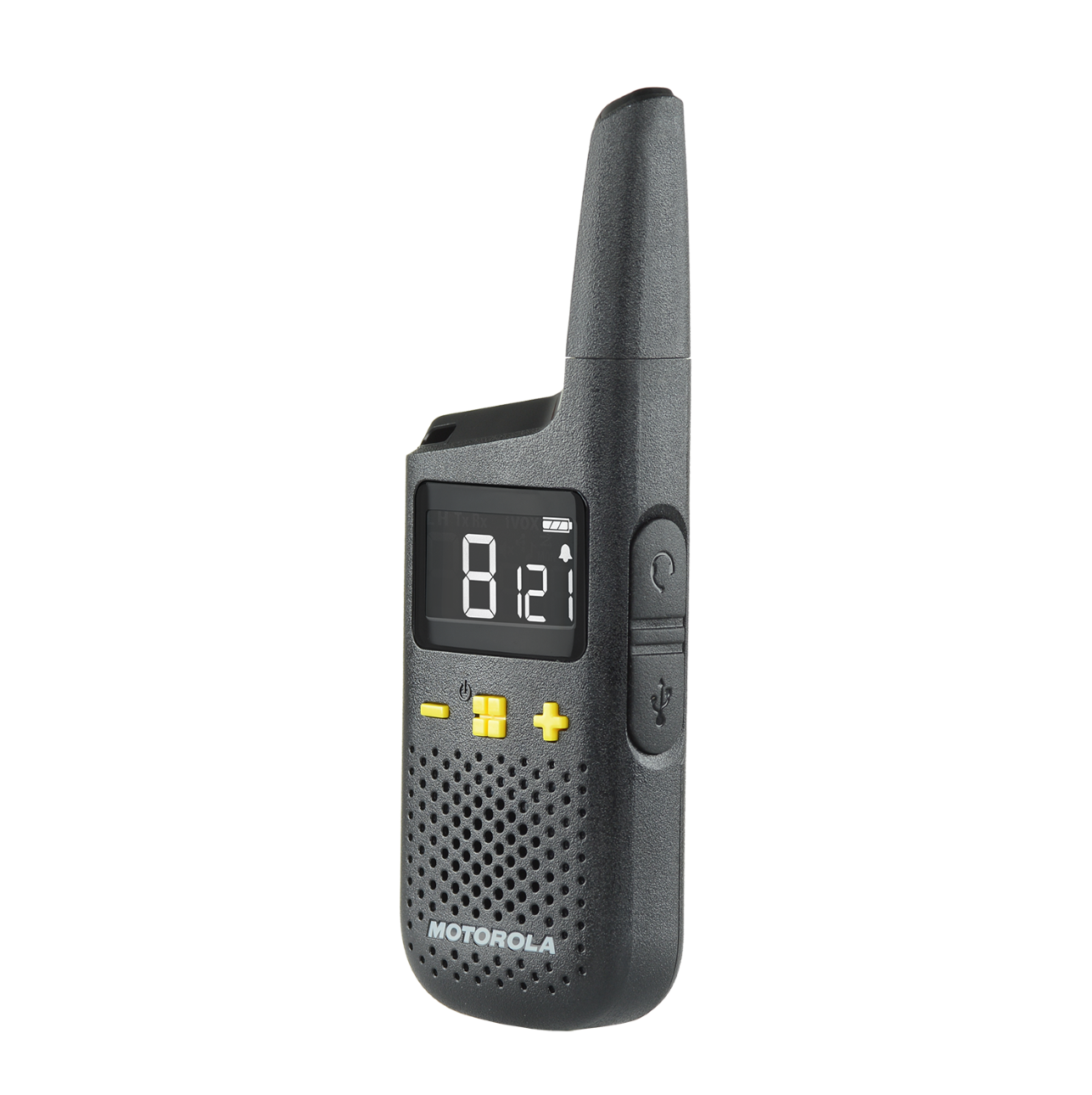 Motorola XT185 radiopuhelinpari