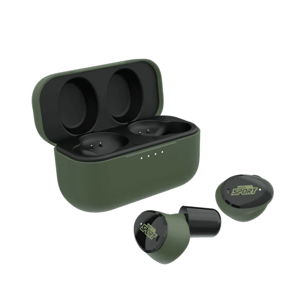 ISOtunes CALIBER