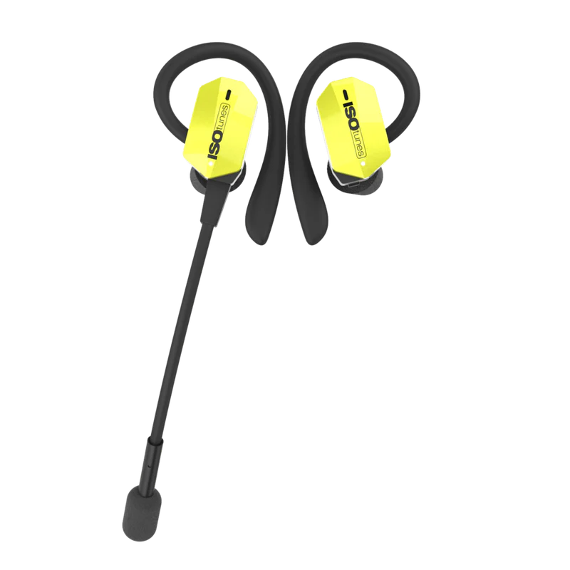 ISOtunes ULTRACOMM AWARE