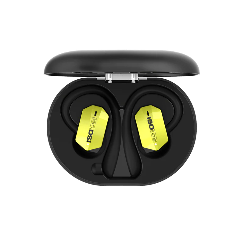ISOtunes ULTRACOMM AWARE