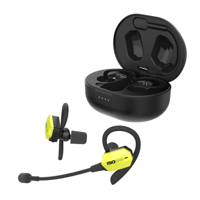 ISOtunes ULTRACOMM AWARE