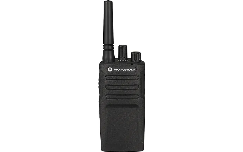 Motorola XT420 radiopuhelin