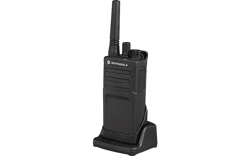 Motorola XT420 radiopuhelin