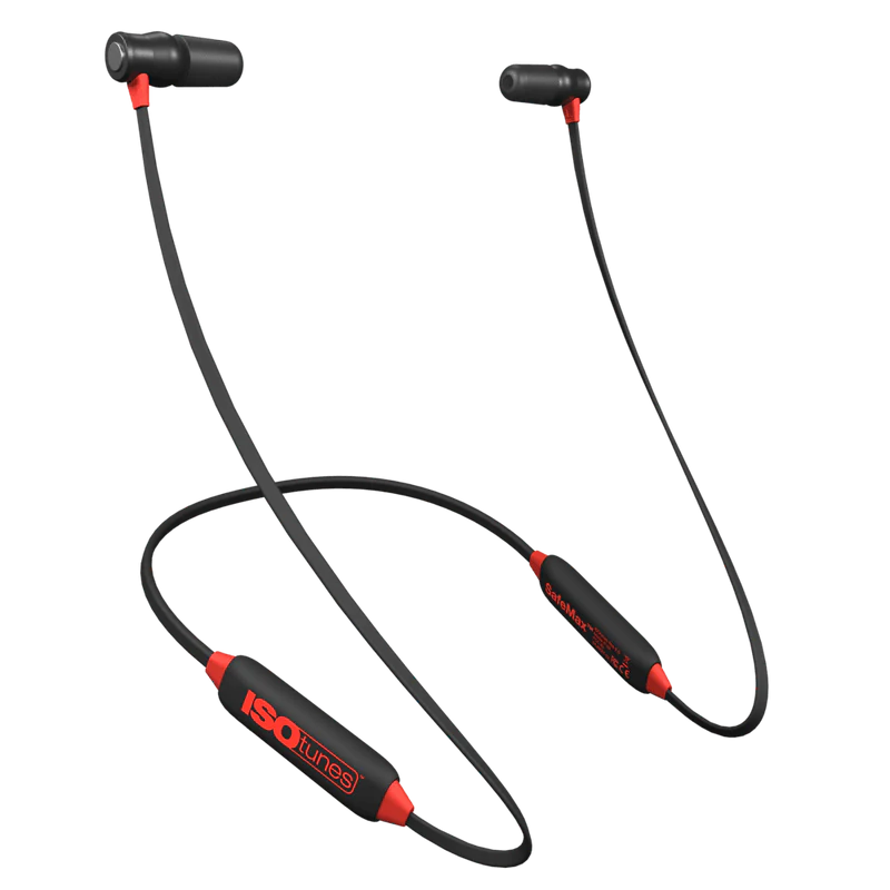ISOtunes XTRA 2.0